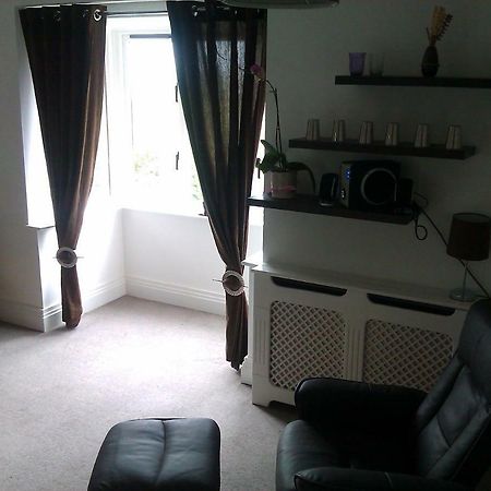 Appartamento "New entire flat Zone2 - 20min to Central" Londra Esterno foto