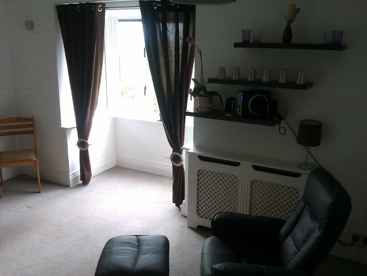 Appartamento "New entire flat Zone2 - 20min to Central" Londra Esterno foto