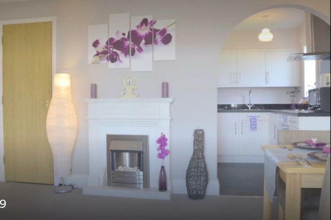 Appartamento "New entire flat Zone2 - 20min to Central" Londra Esterno foto