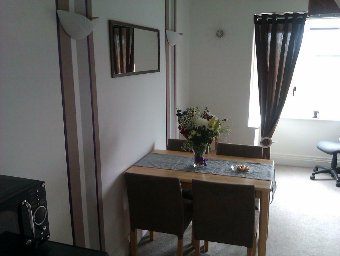 Appartamento "New entire flat Zone2 - 20min to Central" Londra Esterno foto