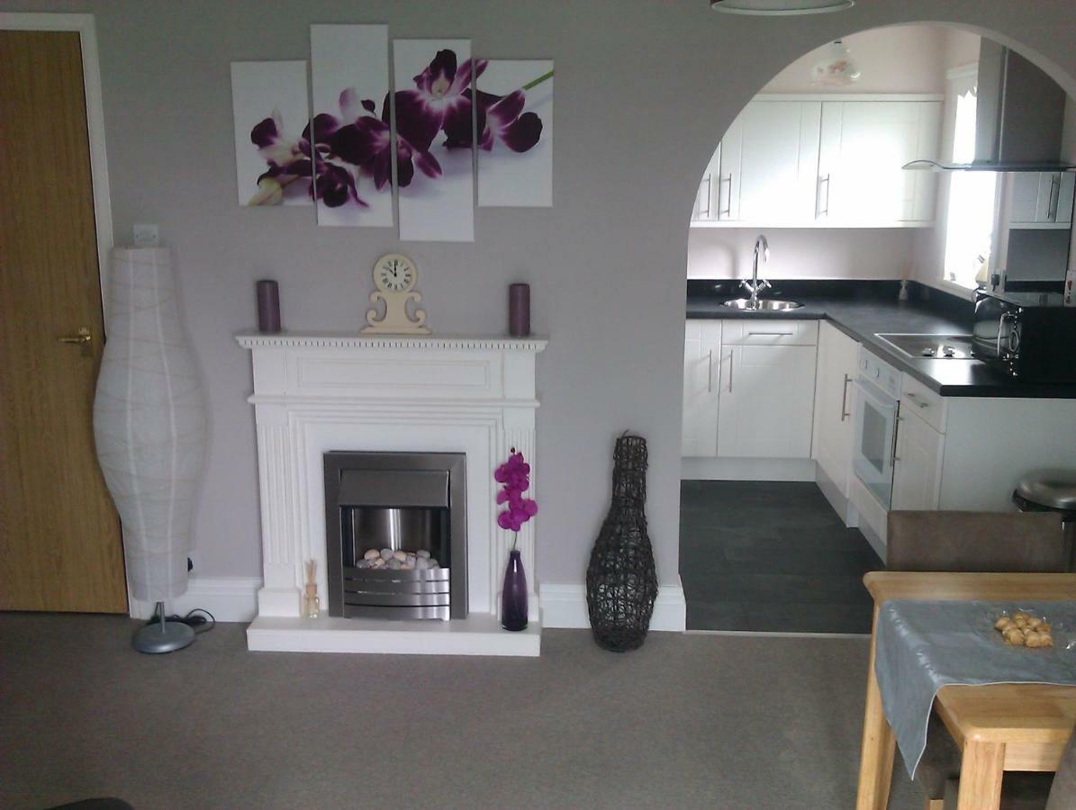 Appartamento "New entire flat Zone2 - 20min to Central" Londra Esterno foto
