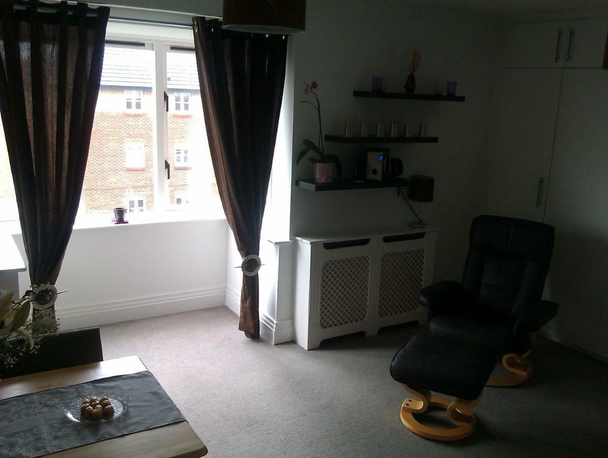 Appartamento "New entire flat Zone2 - 20min to Central" Londra Esterno foto