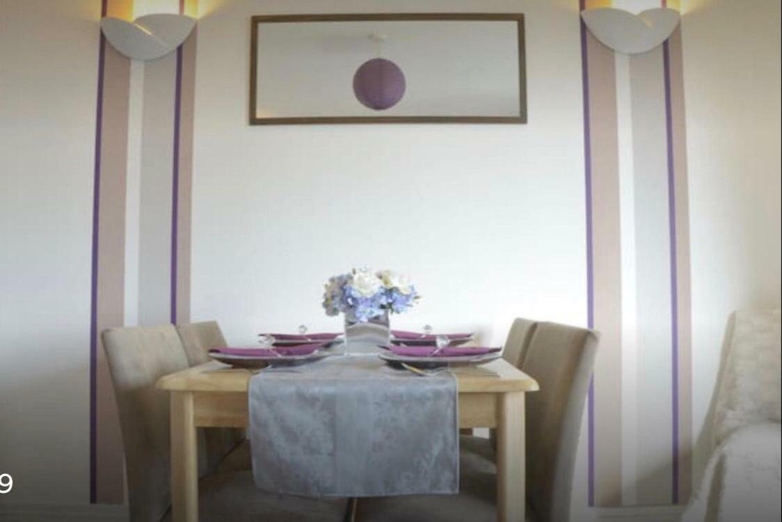 Appartamento "New entire flat Zone2 - 20min to Central" Londra Esterno foto